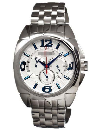 Customization Stainless Steel Watch Bracelets EXM00151.04.BR