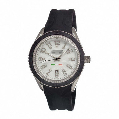 Custom White Watch Dial