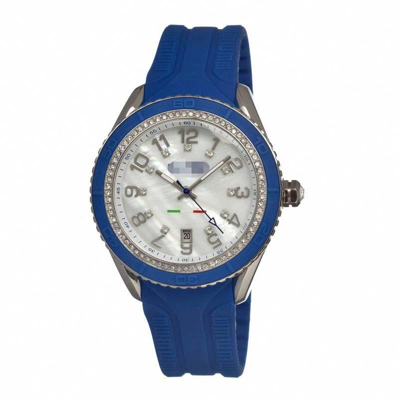 Customized White Watch Dial