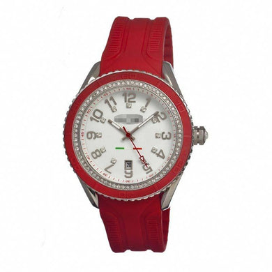 Wholesale Rubber Watch Bands EXU00100.09.SI