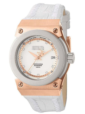 Custom White Watch Dial