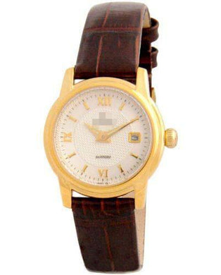 Customised Leather Watch Straps F16007/2