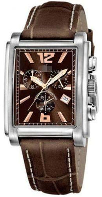 Customized Leather Watch Straps F16081/8
