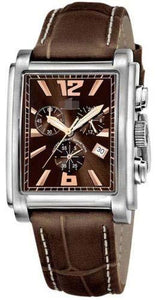 Customized Leather Watch Straps F16081/8