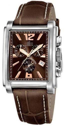 Customized Leather Watch Straps F16081/8