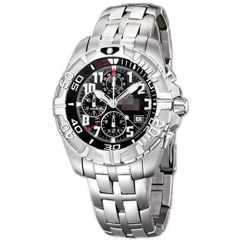 Customized Stainless Steel Watch Belt F16095/5