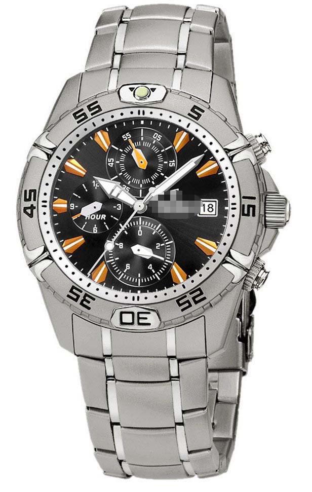 Wholesale Stainless Steel Watch Belt F16169/1