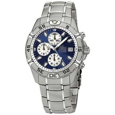 Customised Stainless Steel Watch Belt F16169/3