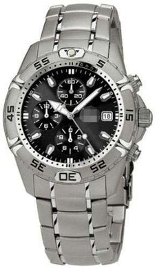 Customized Stainless Steel Watch Belt F16169/6