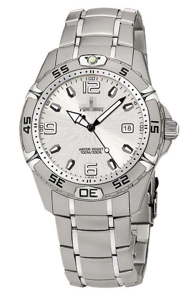 Wholesale Stainless Steel Watch Belt F16170/1