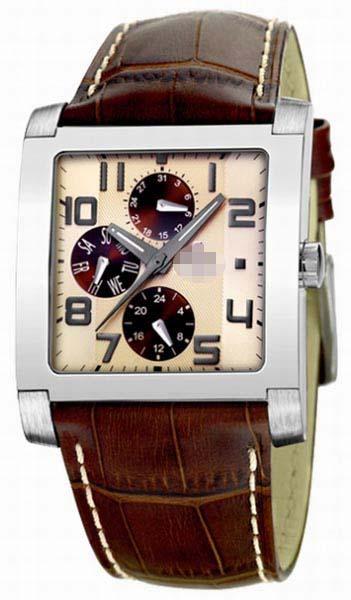 Customization Leather Watch Straps F16235/1