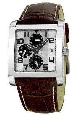 Customised Leather Watch Straps F16235/2