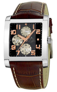 Customized Leather Watch Straps F16235/5