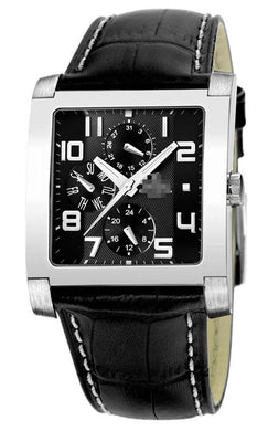 Custom Leather Watch Straps F16235/6