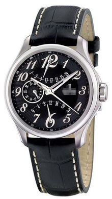 Custom Leather Watch Straps F16275/1