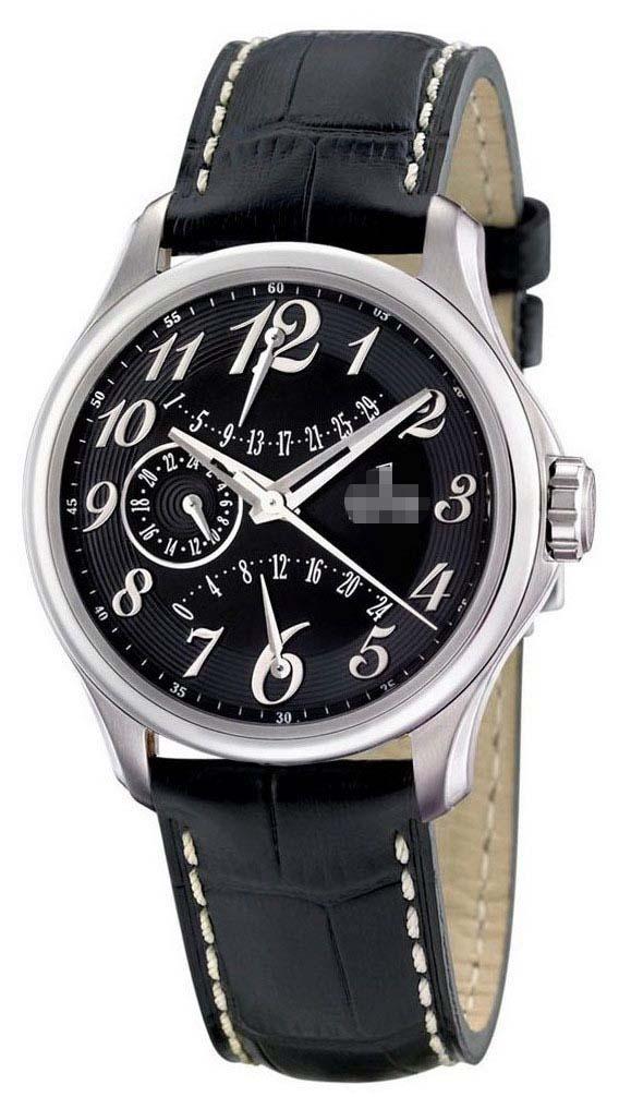 Custom Leather Watch Straps F16275/1