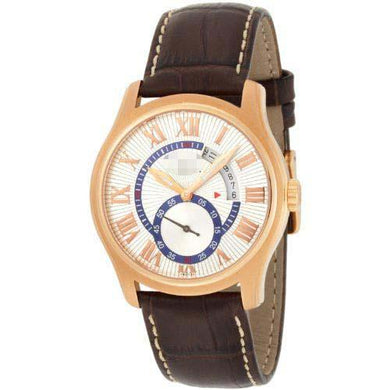 Custom Leather Watch Straps F16277/2