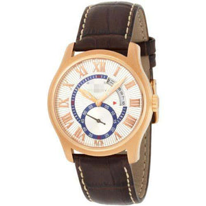 Custom Leather Watch Straps F16277/2
