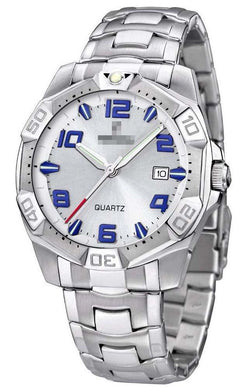 Custom Stainless Steel Watch Belt F16285/1