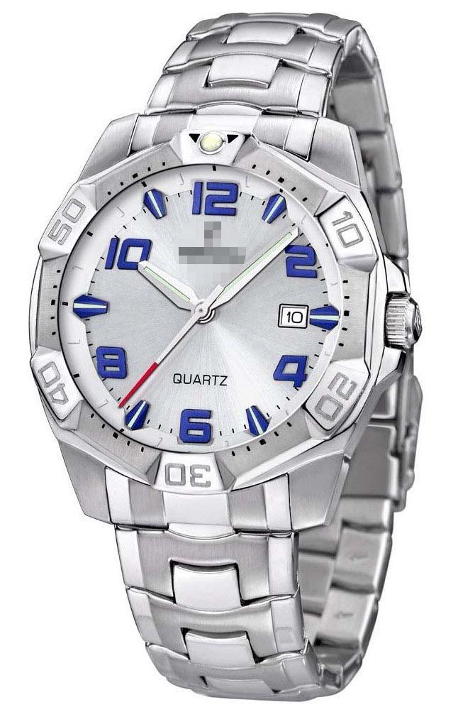 Custom Stainless Steel Watch Belt F16285/1