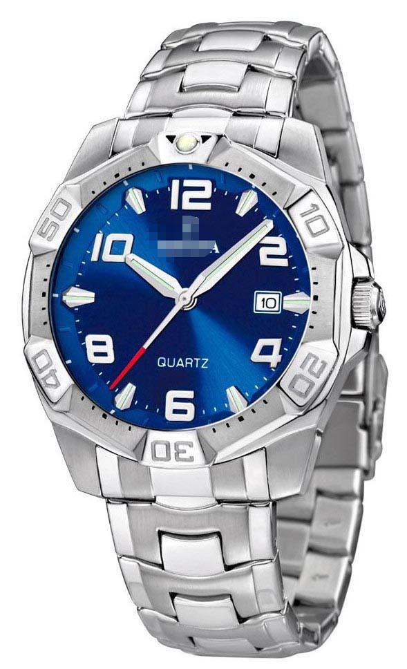 Wholesale Stainless Steel Watch Belt F16285/3