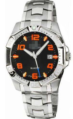 Wholesale Stainless Steel Watch Belt F16285/6