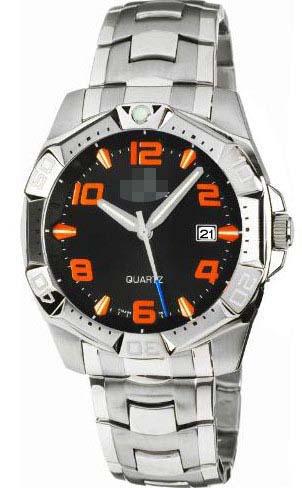 Wholesale Stainless Steel Watch Belt F16285/6