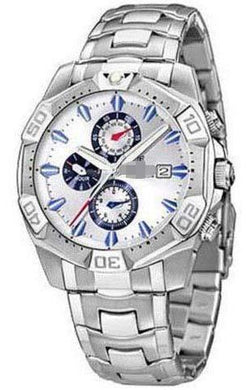 Customize Stainless Steel Watch Belt F16286/1