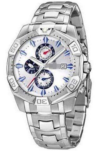 Customize Stainless Steel Watch Belt F16286/1