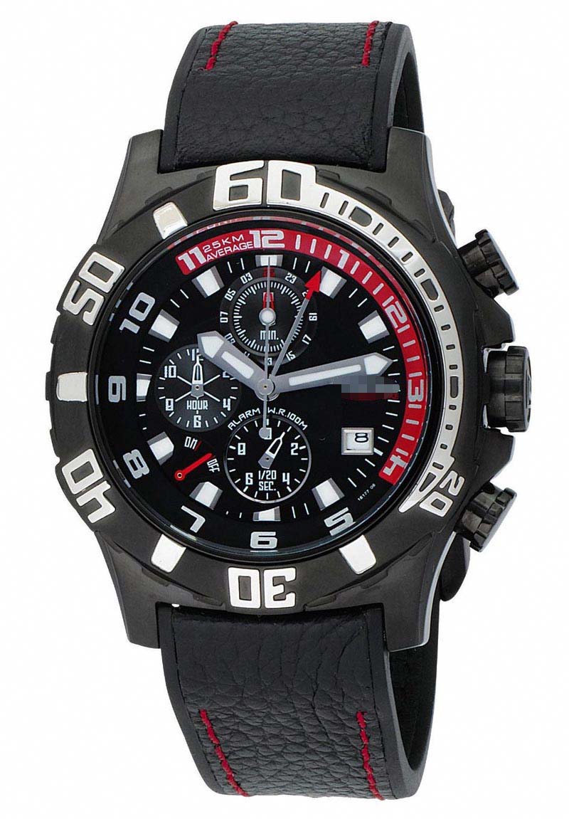 Customized Leather Watch Straps F16289/1