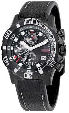 Customised Leather Watch Straps F16289/2