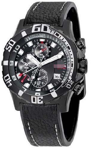 Customised Leather Watch Straps F16289/2
