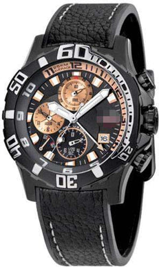 Customization Leather Watch Straps F16289/3