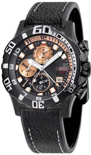 Customization Leather Watch Straps F16289/3