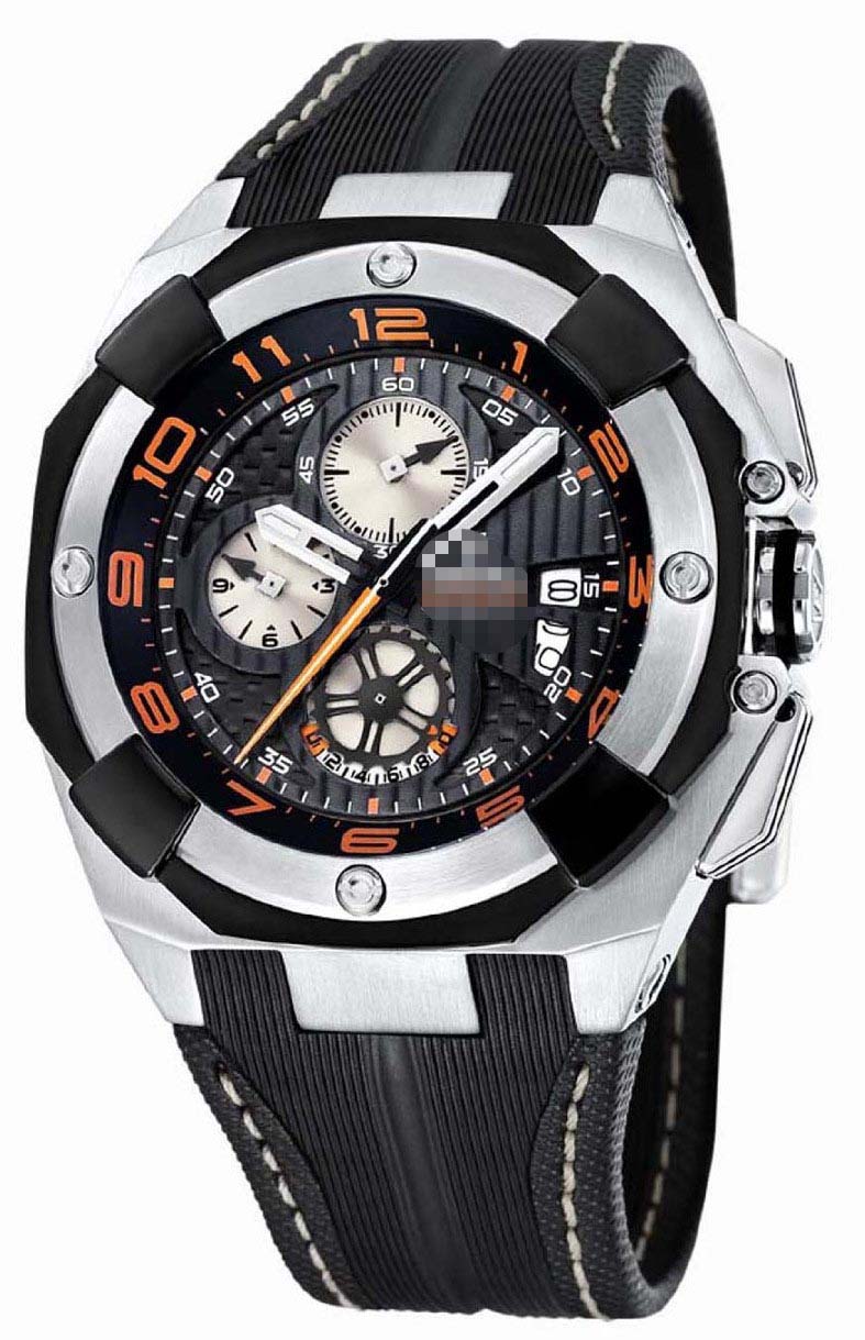 Custom Made Watch Dial F16350/3