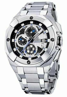 Customization Stainless Steel Watch Belt F16351/1
