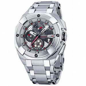 Custom Stainless Steel Watch Belt F16351/2