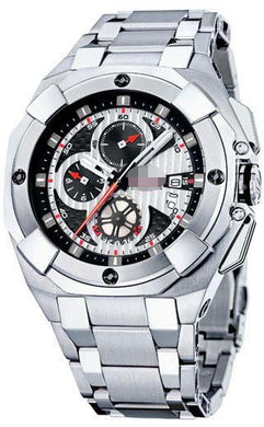 Custom Stainless Steel Watch Belt F16351/3