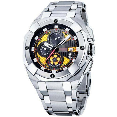 Customized Stainless Steel Watch Belt F16351/4