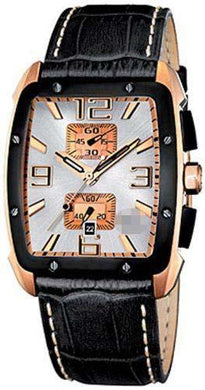 Wholesale Leather Watch Straps F16356/1