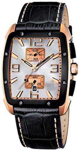 Wholesale Leather Watch Straps F16356/1