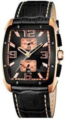 Wholesale Leather Watch Straps F16356/3