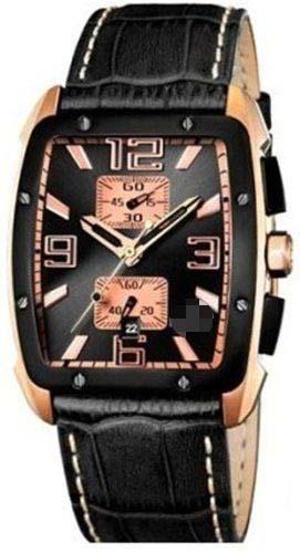 Wholesale Leather Watch Straps F16356/3