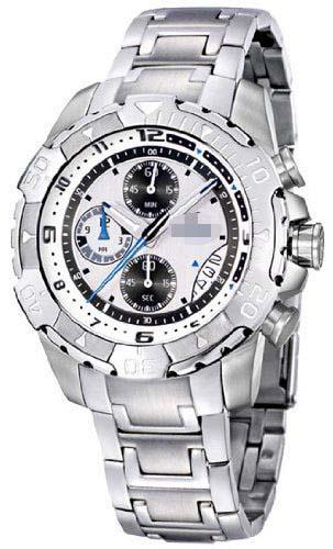 Custom Stainless Steel Watch Belt F16358/1