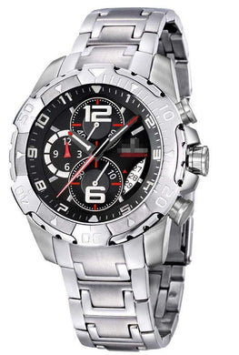 Wholesale Stainless Steel Watch Belt F16358/6