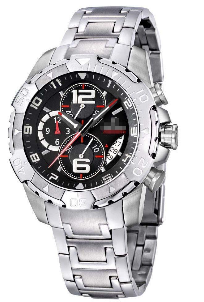 Wholesale Stainless Steel Watch Belt F16358/6