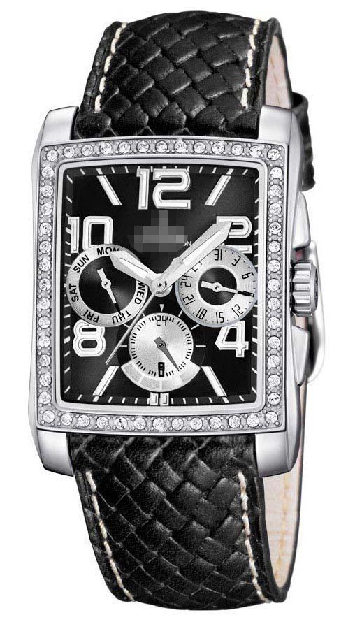 Customised Watch Dial F16362/3