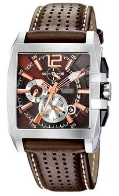 Custom Leather Watch Straps F16363/2