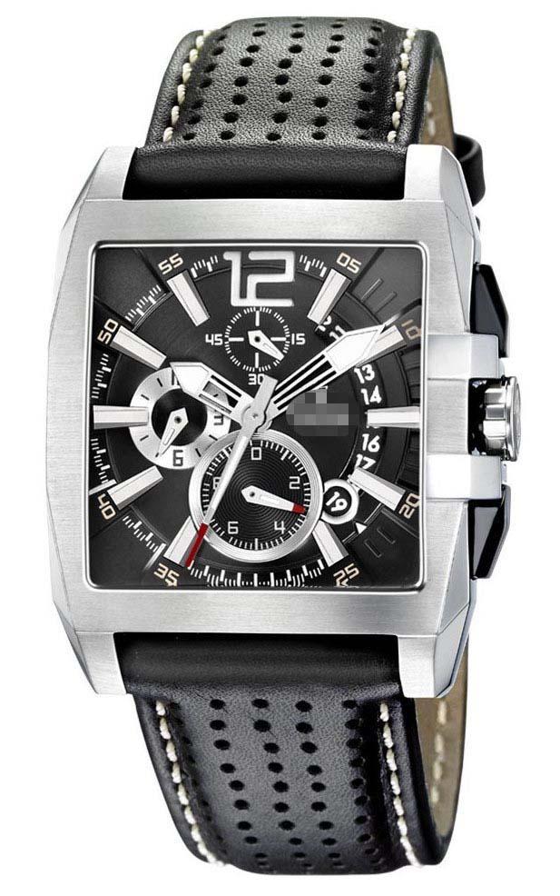 Wholesale Leather Watch Straps F16363/5