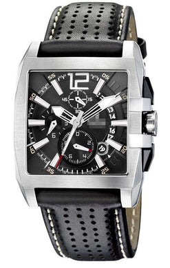 Wholesale Leather Watch Straps F16363/6